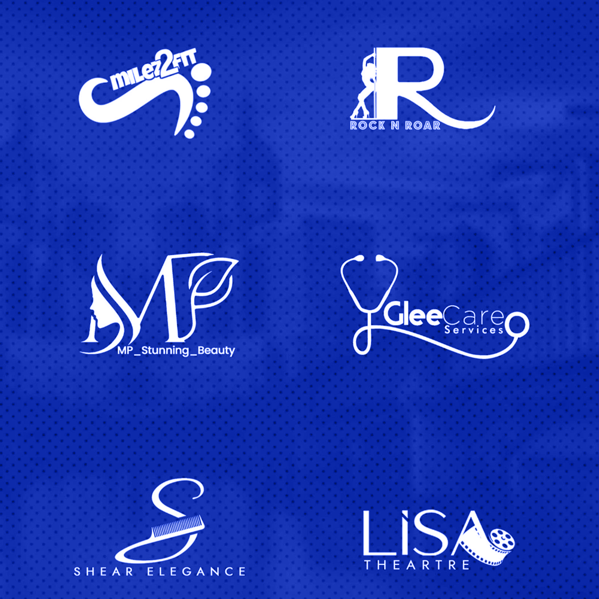 Company Rebrand brand identity by ODS Studio